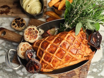 The Lygon Arms - An Iconic Luxury Hotel