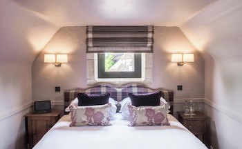 The Lygon Arms - An Iconic Luxury Hotel