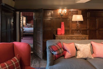 The Lygon Arms - An Iconic Luxury Hotel