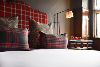The Lygon Arms - An Iconic Luxury Hotel