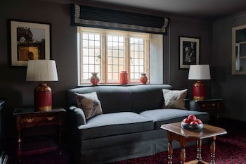 The Lygon Arms - An Iconic Luxury Hotel