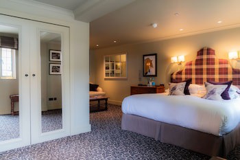 The Lygon Arms - An Iconic Luxury Hotel
