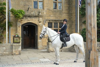 The Lygon Arms - An Iconic Luxury Hotel