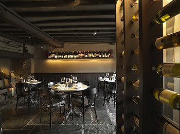 The Lygon Arms - An Iconic Luxury Hotel