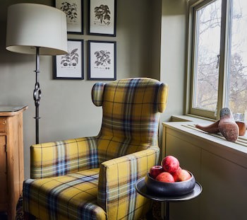 The Lygon Arms - An Iconic Luxury Hotel