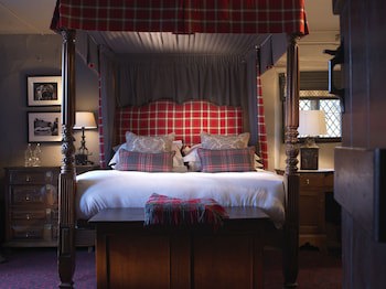 The Lygon Arms - An Iconic Luxury Hotel