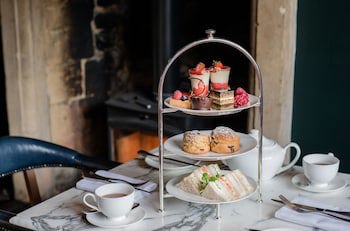 The Lygon Arms - An Iconic Luxury Hotel