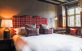 The Lygon Arms - An Iconic Luxury Hotel
