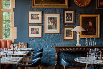 The Lygon Arms - An Iconic Luxury Hotel