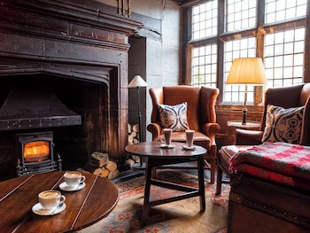 The Lygon Arms - An Iconic Luxury Hotel