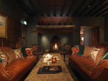 The Lygon Arms - An Iconic Luxury Hotel