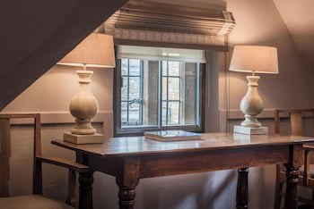 The Lygon Arms - An Iconic Luxury Hotel