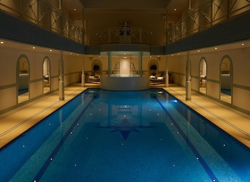 The Lygon Arms - An Iconic Luxury Hotel