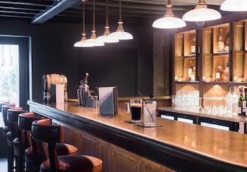 The Lygon Arms - An Iconic Luxury Hotel