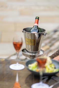 The Lygon Arms - An Iconic Luxury Hotel