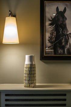 The Lygon Arms - An Iconic Luxury Hotel
