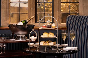 The Lygon Arms - An Iconic Luxury Hotel