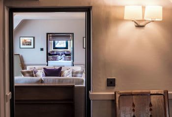 The Lygon Arms - An Iconic Luxury Hotel