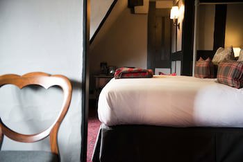 The Lygon Arms - An Iconic Luxury Hotel