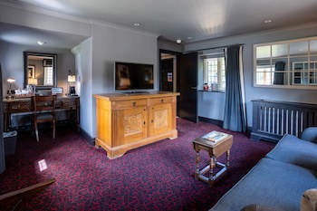 The Lygon Arms - An Iconic Luxury Hotel