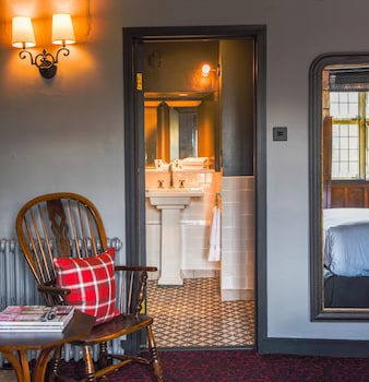 The Lygon Arms - An Iconic Luxury Hotel
