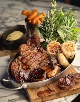 The Lygon Arms - An Iconic Luxury Hotel