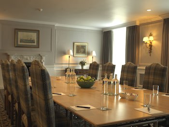 The Lygon Arms - An Iconic Luxury Hotel