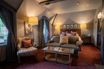 The Lygon Arms - An Iconic Luxury Hotel