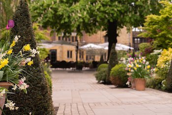 The Lygon Arms - An Iconic Luxury Hotel