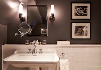 The Lygon Arms - An Iconic Luxury Hotel