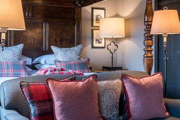 The Lygon Arms - An Iconic Luxury Hotel