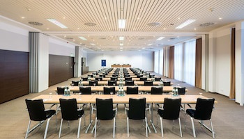 NH Frankfurt Airport West galeri fotoğrafı