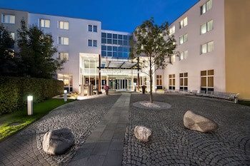 NH Frankfurt Airport West