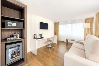 NH Erlangen galeri fotoğrafı