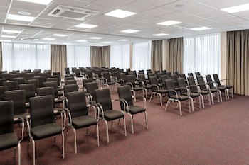 NH Erlangen fotoğrafı