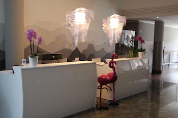 SCOTTY + PAUL Hotel Deggendorf galeri fotoğrafı