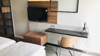 SCOTTY + PAUL Hotel Deggendorf fotoğrafı