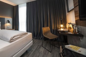 SCOTTY + PAUL Hotel Deggendorf galeri fotoğrafı