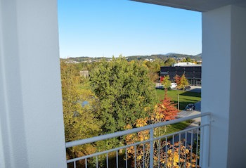 SCOTTY + PAUL Hotel Deggendorf fotoğrafı