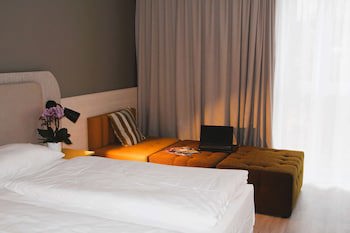 SCOTTY + PAUL Hotel Deggendorf galeri fotoğrafı