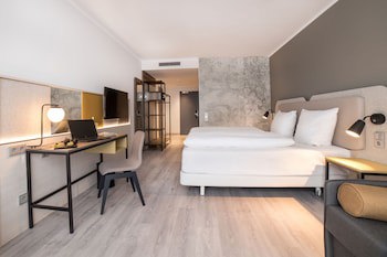 SCOTTY + PAUL Hotel Deggendorf galeri fotoğrafı