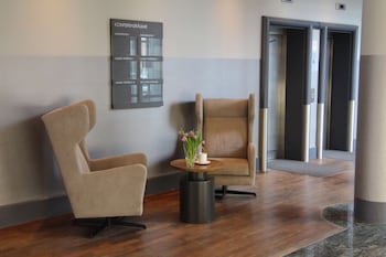 SCOTTY + PAUL Hotel Deggendorf fotoğrafı