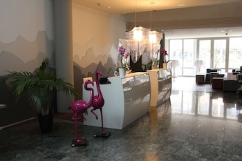 SCOTTY + PAUL Hotel Deggendorf fotoğrafı