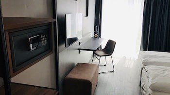 SCOTTY + PAUL Hotel Deggendorf fotoğrafı