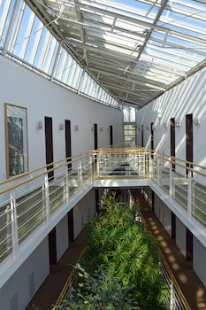SCOTTY + PAUL Hotel Deggendorf fotoğrafı