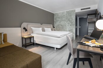 SCOTTY + PAUL Hotel Deggendorf galeri fotoğrafı