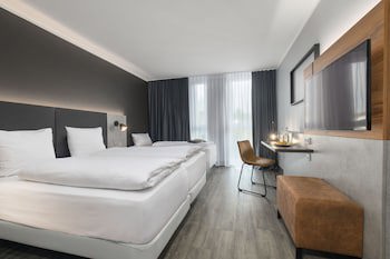 SCOTTY + PAUL Hotel Deggendorf galeri fotoğrafı