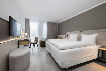 SCOTTY + PAUL Hotel Deggendorf galeri fotoğrafı