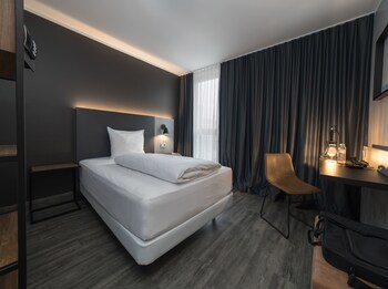 SCOTTY + PAUL Hotel Deggendorf galeri fotoğrafı