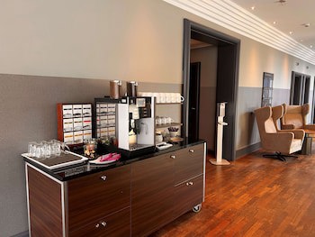 SCOTTY + PAUL Hotel Deggendorf fotoğrafı